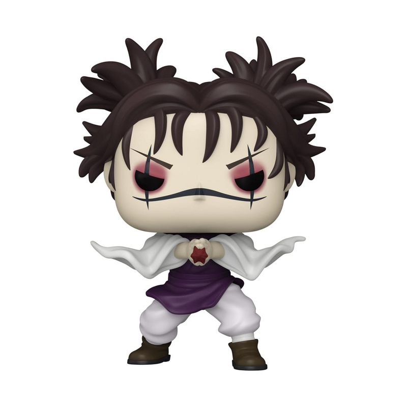 Funko Pop Choso #1886 vinyl figure