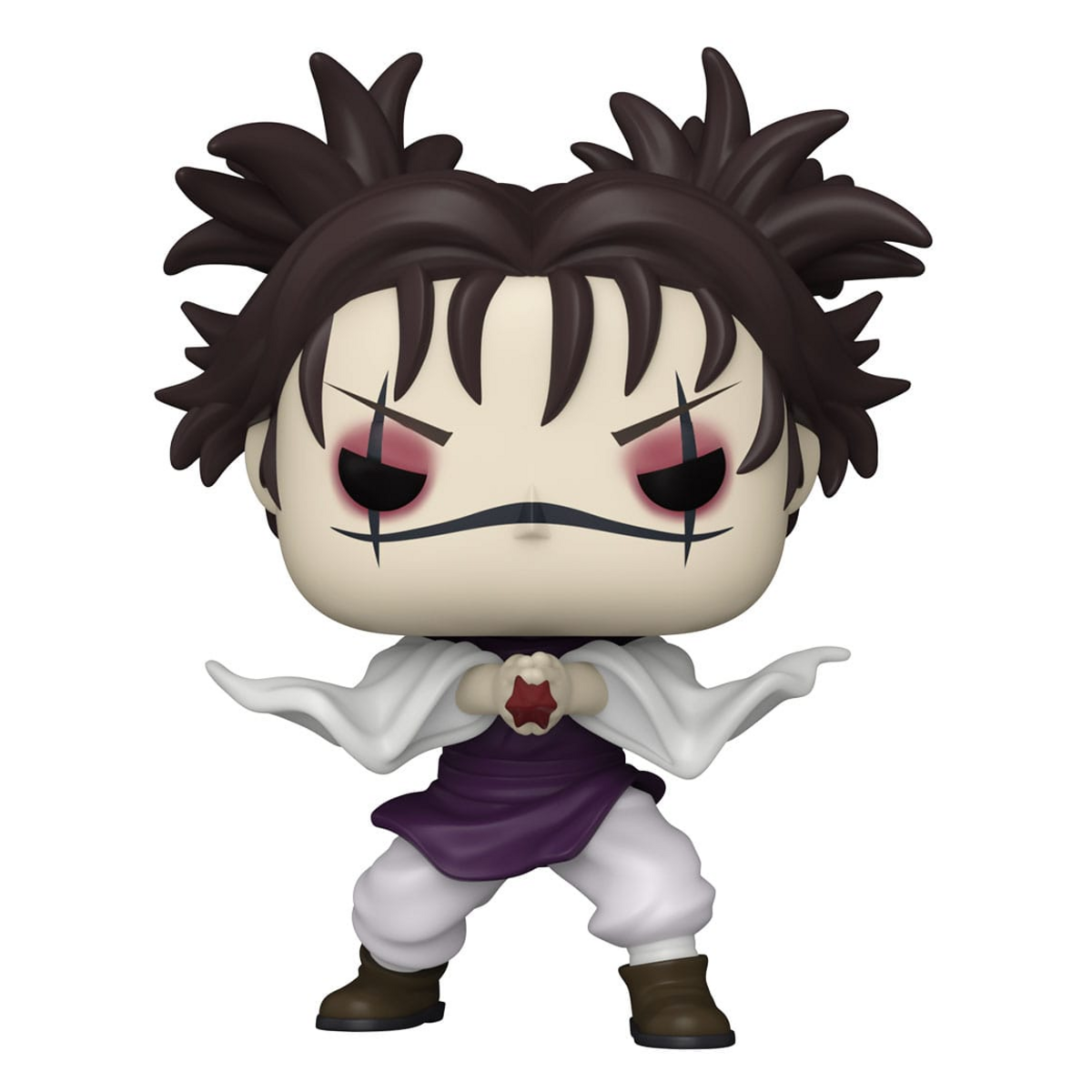 Funko Pop Choso #1886 vinyl figure