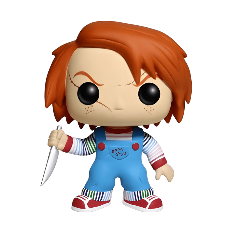 Funko Pop Chucky #56 – Child's Play 2 vinyl figure