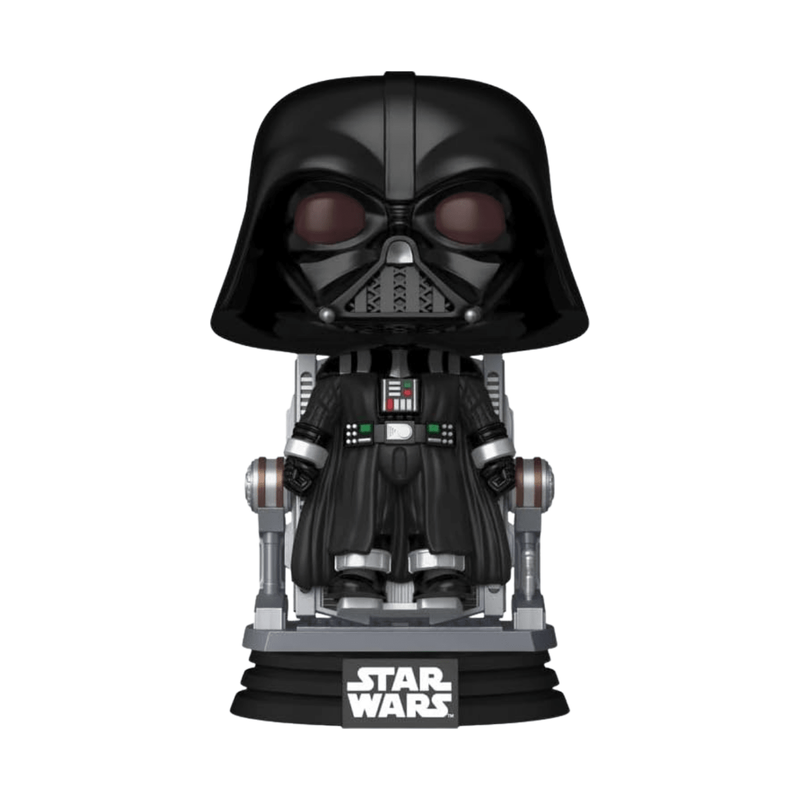 Funko Pop Darth Vader #757 vinyl figure