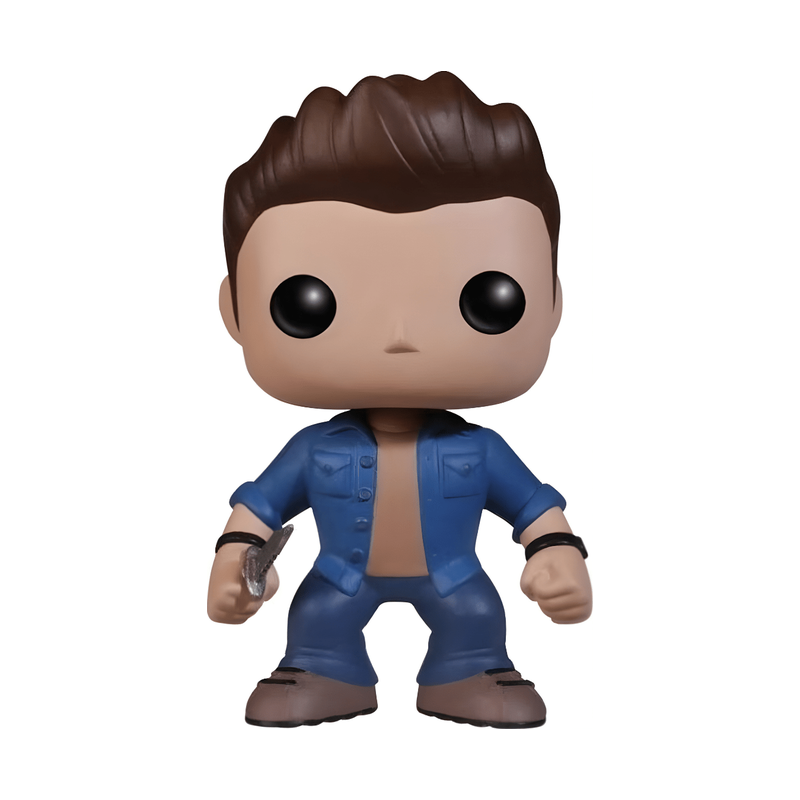 Funko Pop Dean Winchester #94 vinyl figure