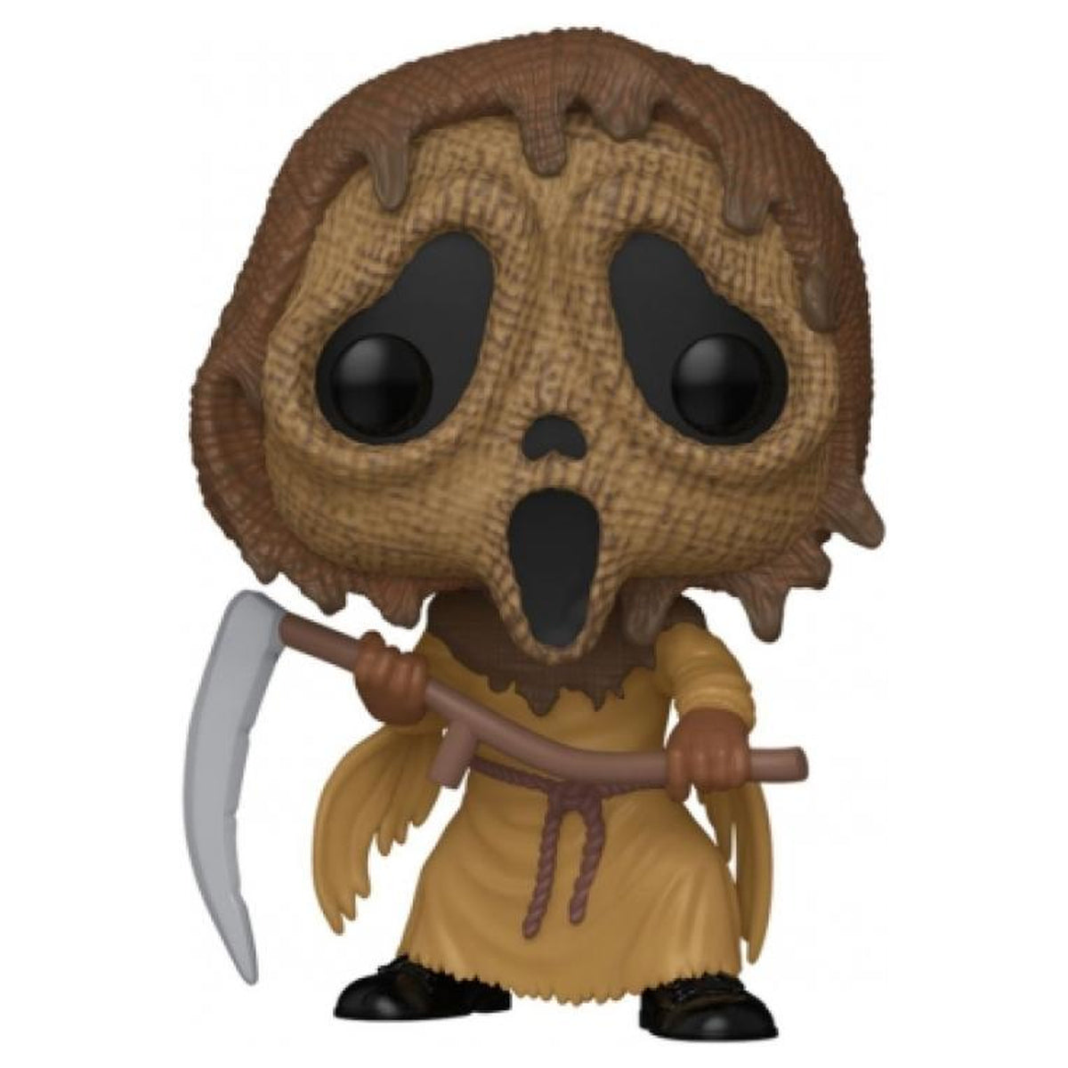Funko Pop Ghost Face Scarecrow Mask #2089 – unboxed vinyl figure