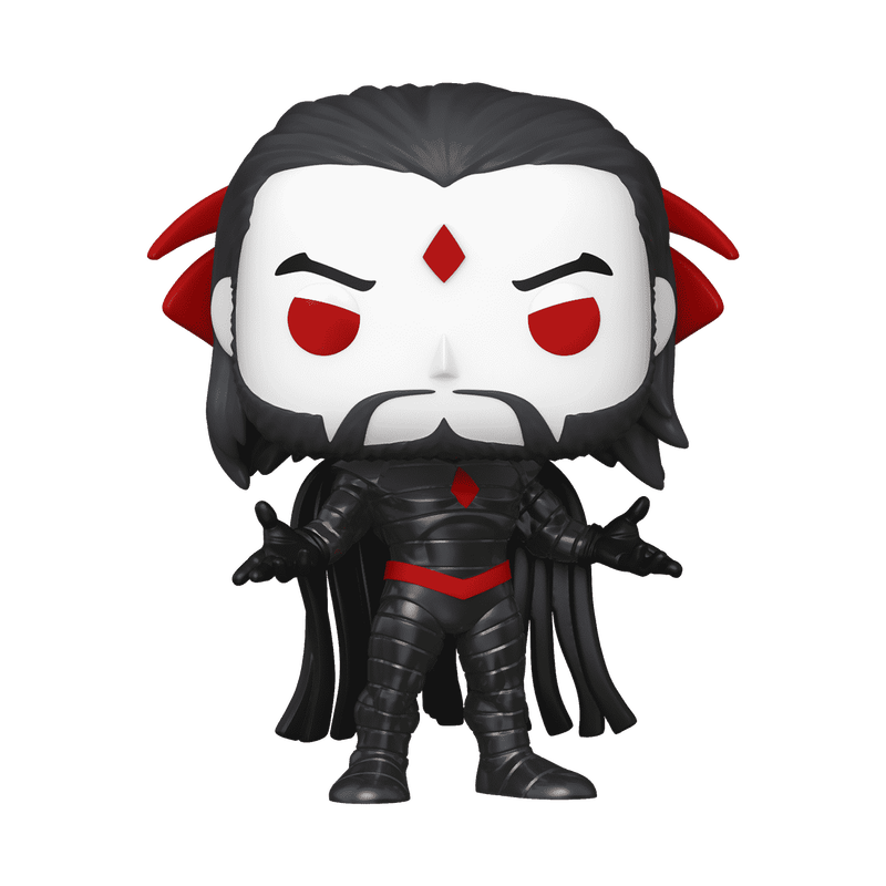 Funko Pop Mister Sinister #1378 vinyl figure