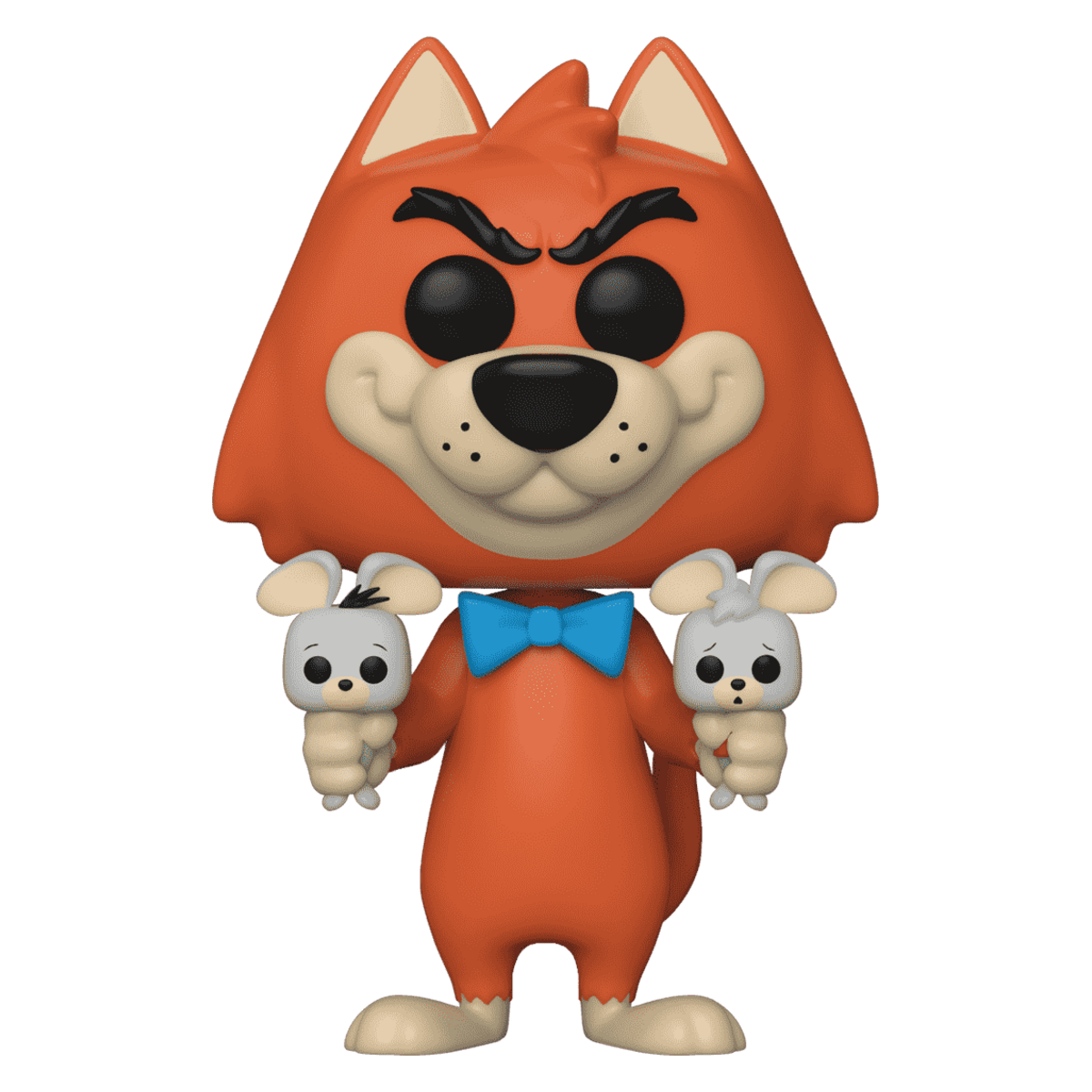 Funko Pop Mr. Jinks with Dixie & Pixie #159 matching unboxed vinyl figure on white background