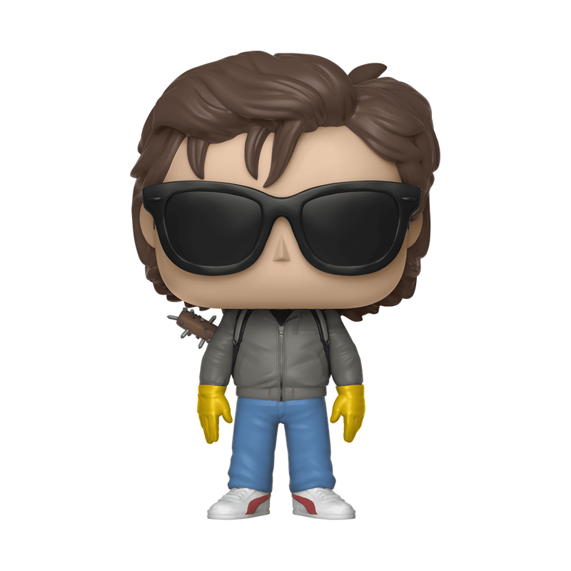 Funko Pop Steve with Sunglasses #638 vinyl figure