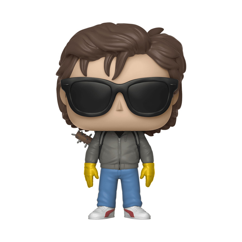 Funko Pop Steve with Sunglasses #638 vinyl figure