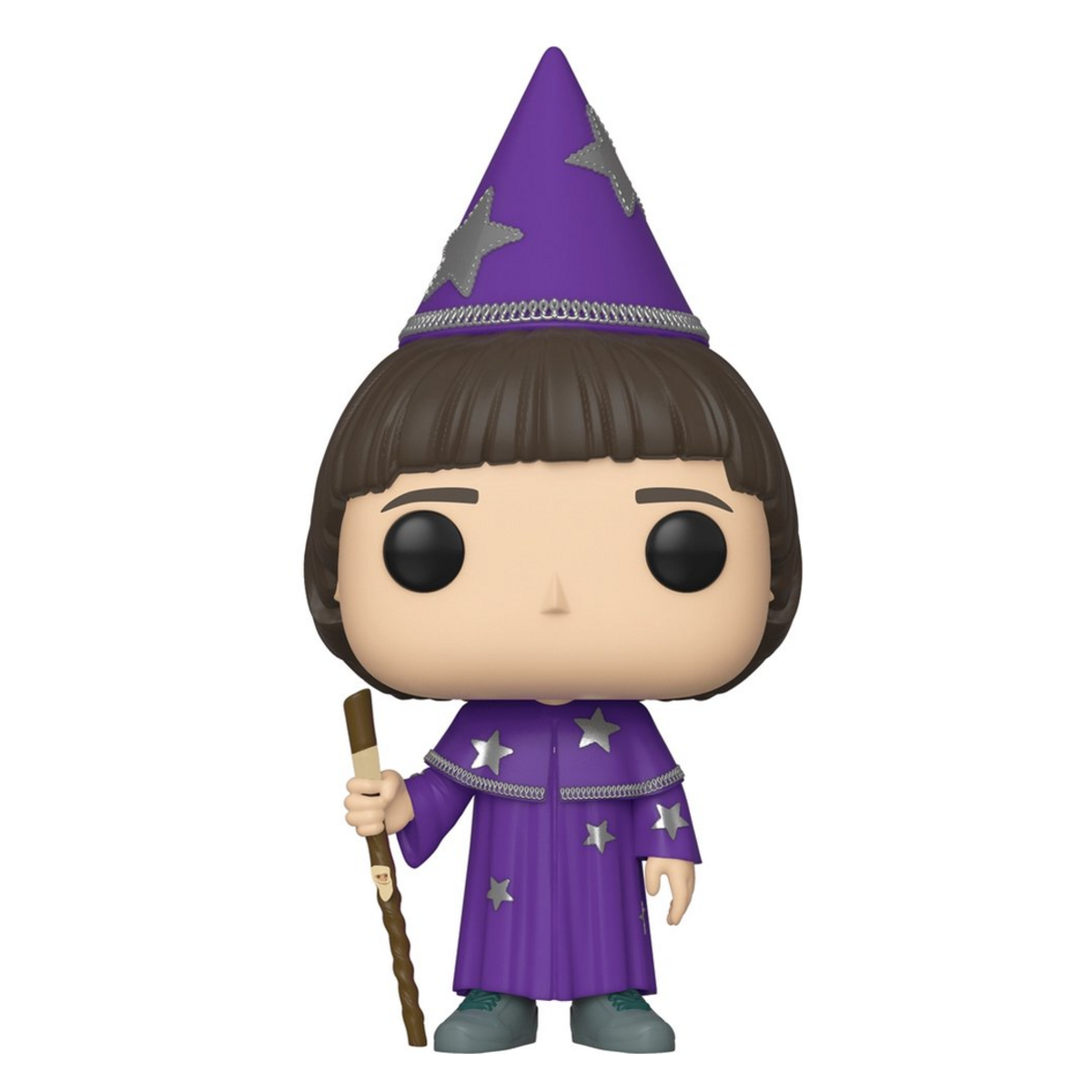 Funko Pop Will the Wise #805 vinyl figure