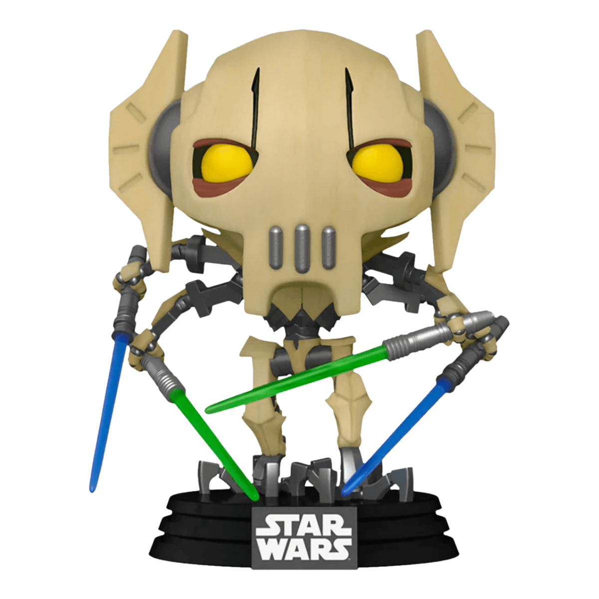 General Grievous Funko Pop 449 – Star Wars Funko Pop
