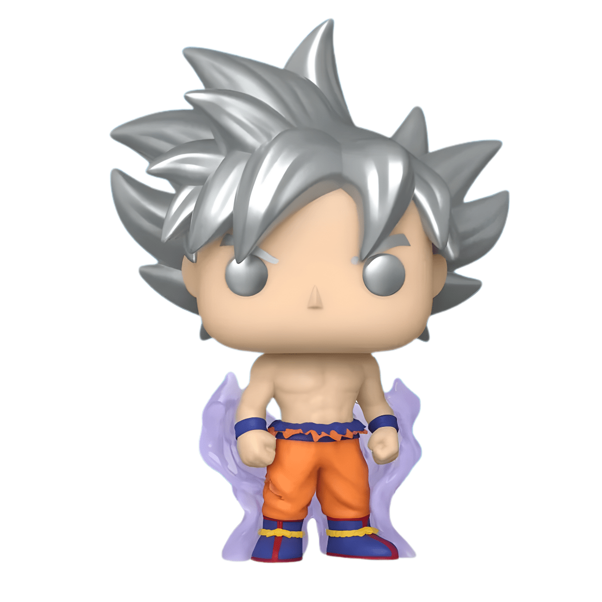 Goku Funko Pop 1694 – Dragon Ball Super Funko Pop