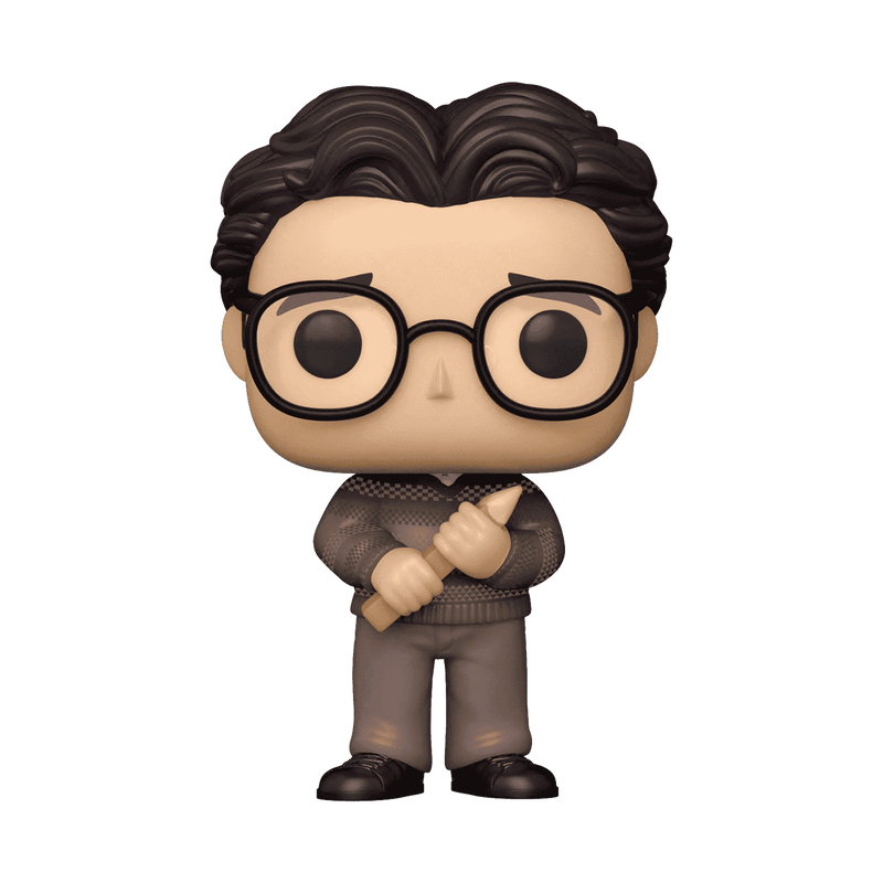 Funko Pop Guillermo de la Cruz #1327 vinyl figure