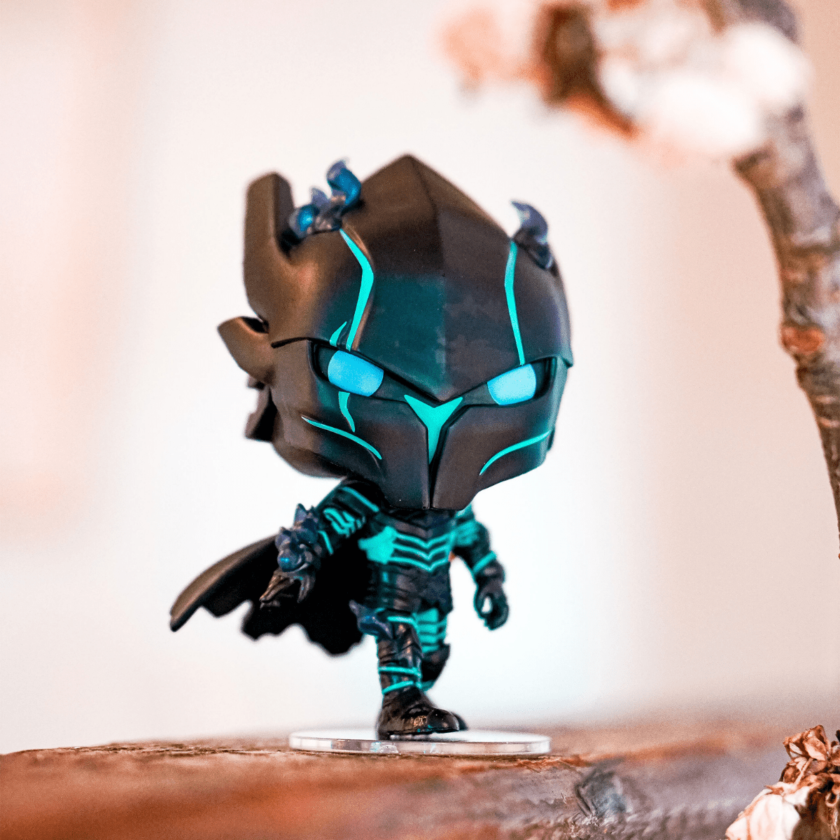 Igris Funko Pop 1985 – Solo Leveling Funko Pop