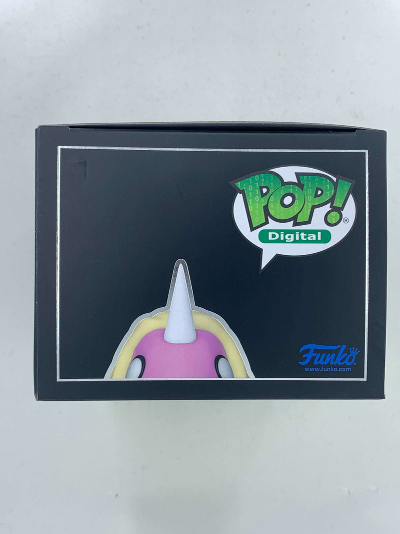 Adventure Time Digital NFT Funko Pop!