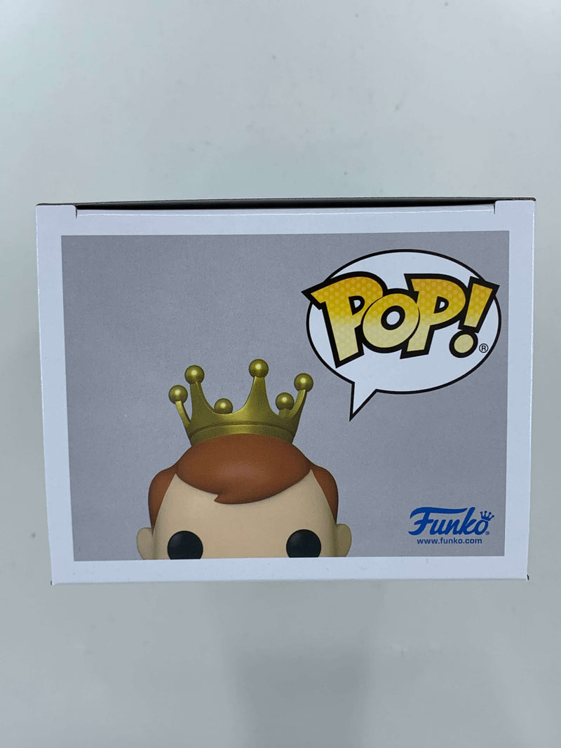 Freddy Funko as Megatron Funday's SE Funko Pop! 3000 PCS