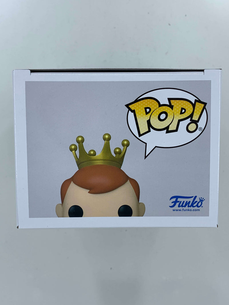 Freddy Funko as Storm Shadow Funday's SE Funko Pop! 3000 PCS