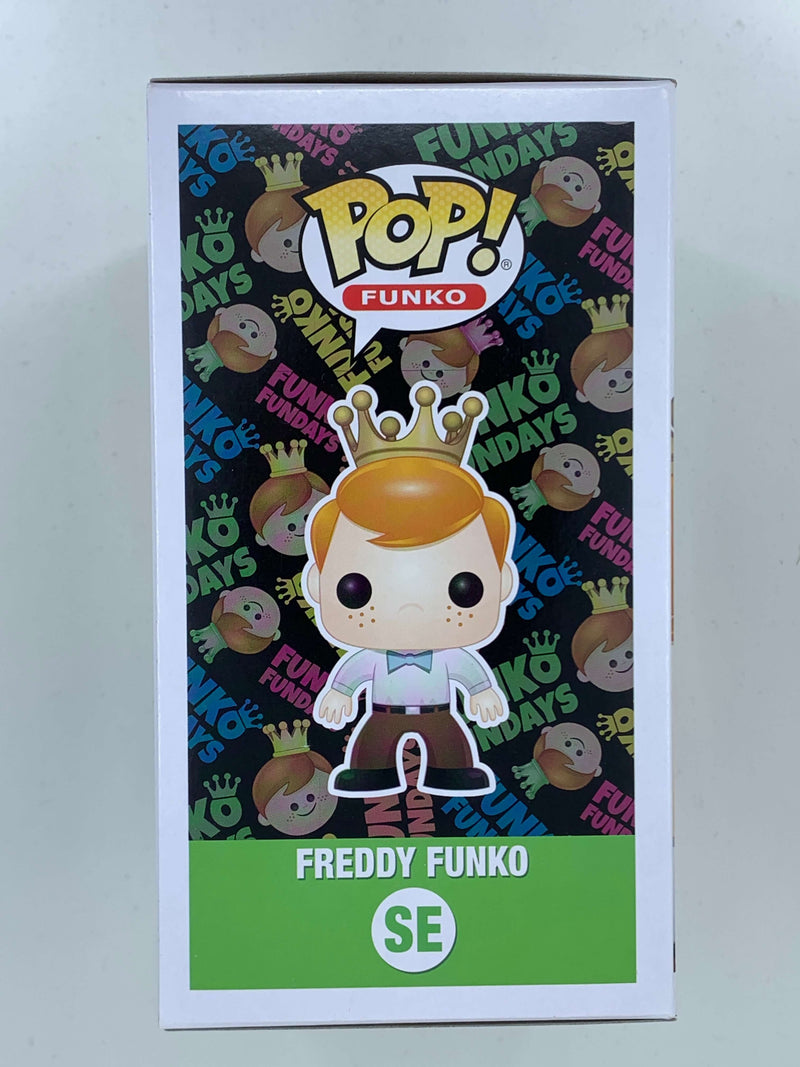 Freddy Funko Baywatch Comic Con SE Funko Pop! 450 PCS