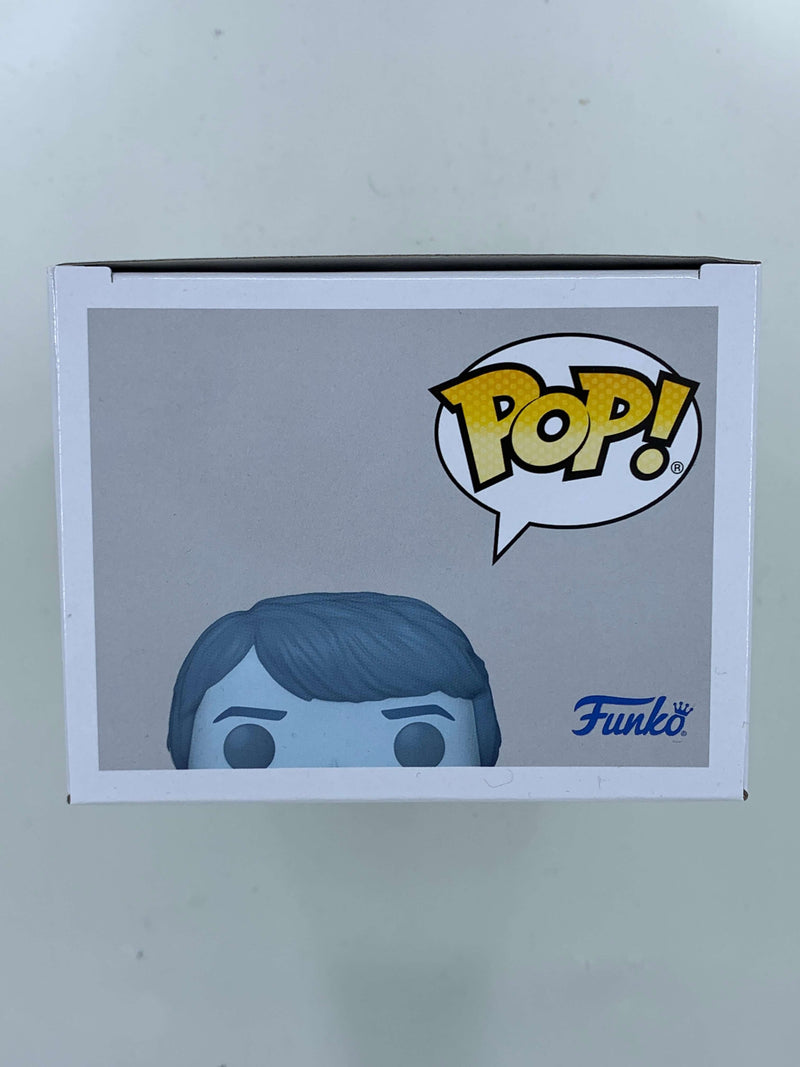 Holographic Luke Skywalker GITD Special Edition Funko Pop! 615