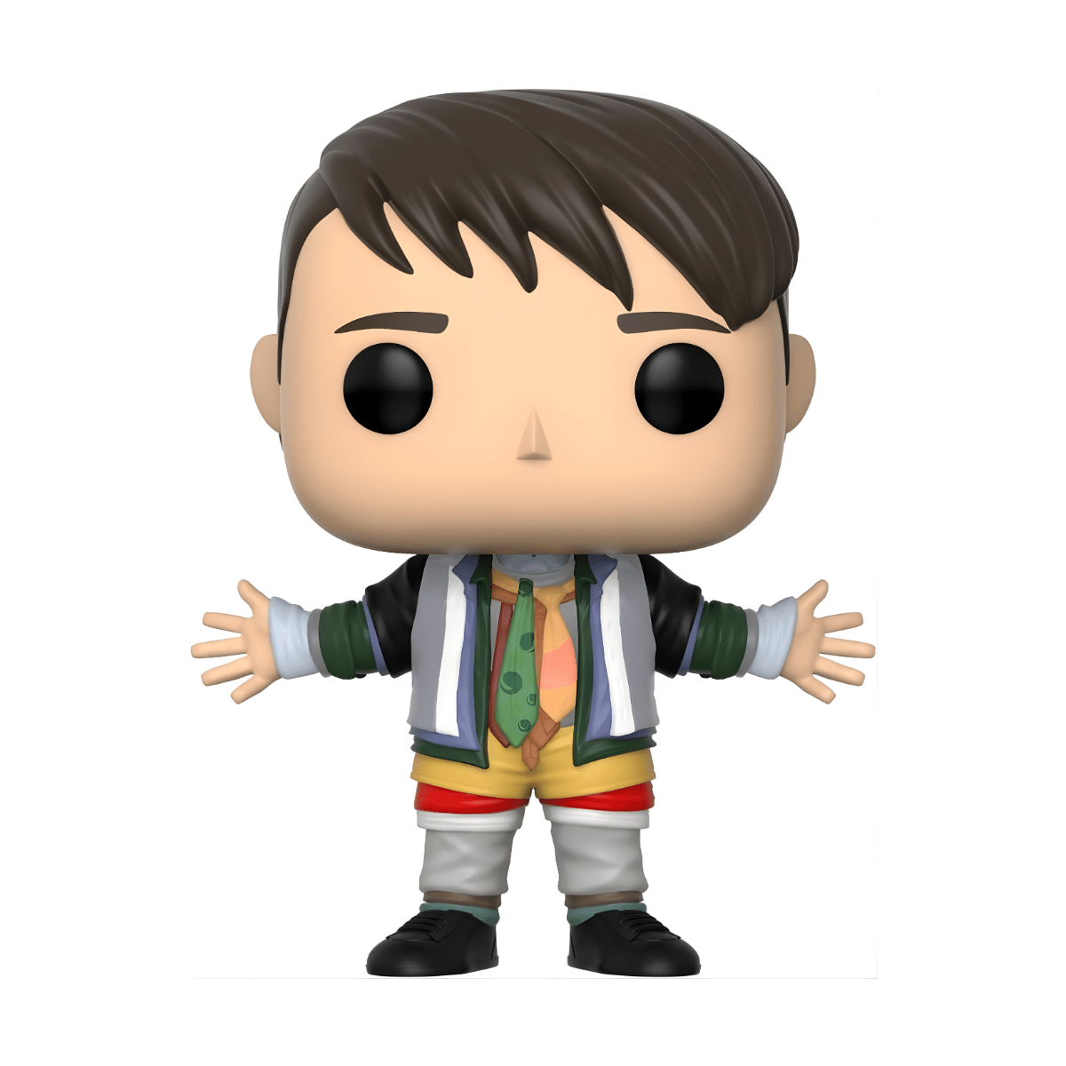 Joey Tribbiani Funko Pop 701 – Friends Funko Pop