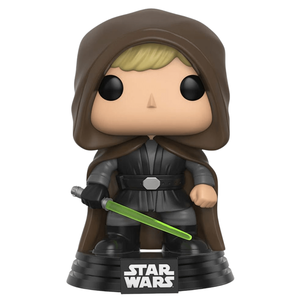 Luke Skywalker Funko Pop 126 – Star Wars Funko Pop