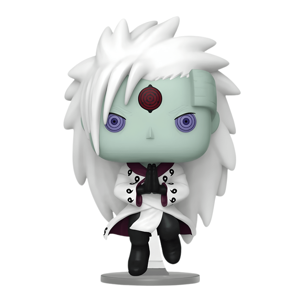 Madara Uchiha Funko Pop 1583 – Naruto Shippuden Funko Pop