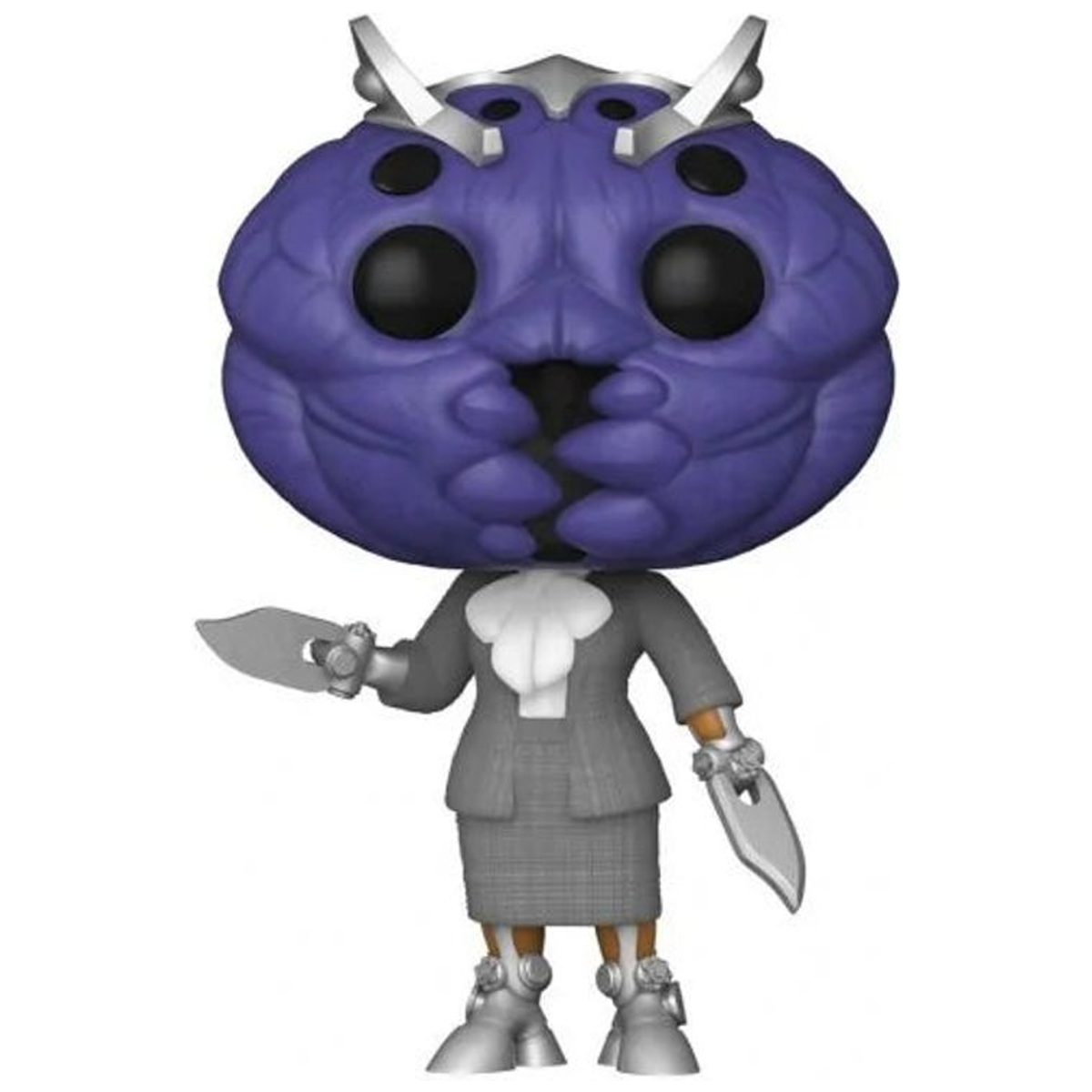Funko Pop Miek #1045 unboxed vinyl figure – Thor: Love and Thunder