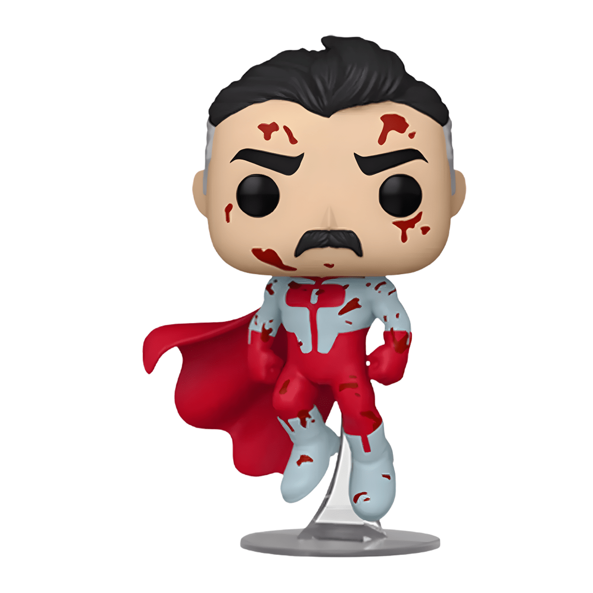 Omni - Man (Bloody) Funko Pop 1500 – Invincible Funko Pop