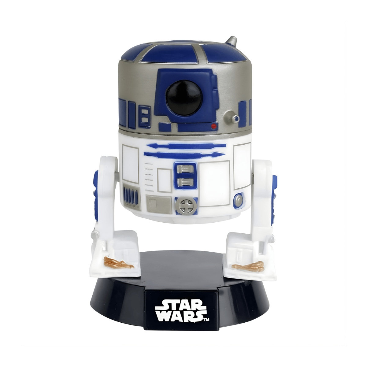 R2 - D2 Funko Pop 31 – Star Wars Funko Pop