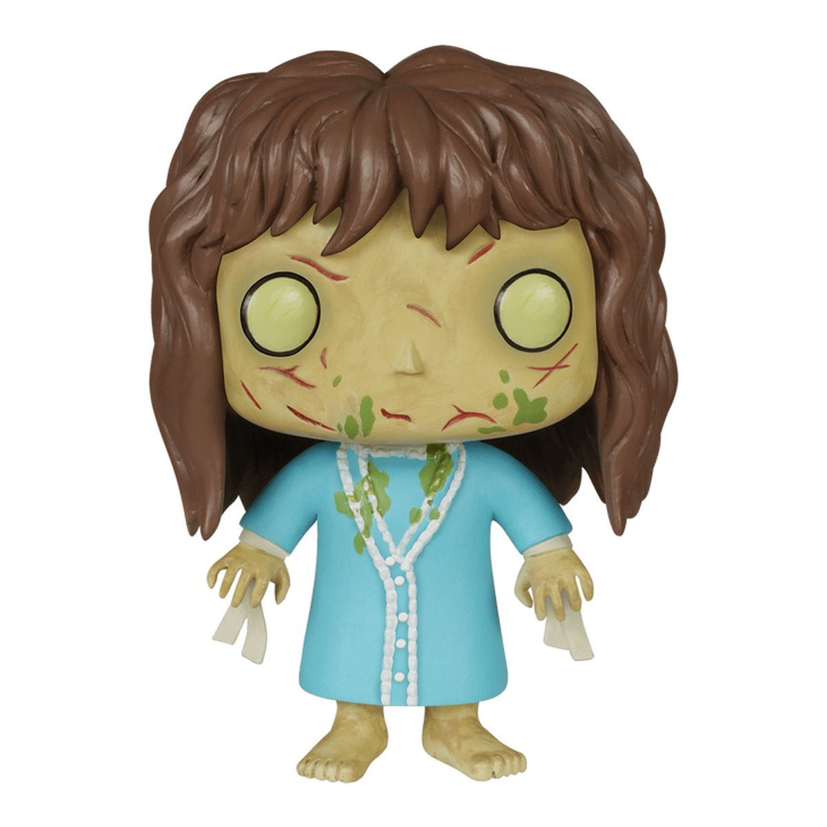 Funko Pop Regan #203 The Exorcist unboxed vinyl figure