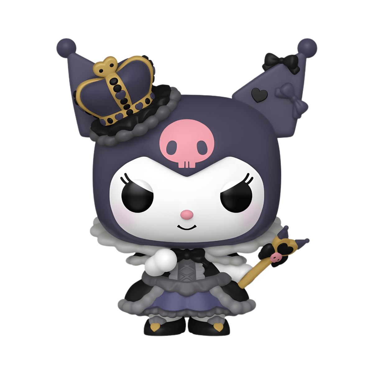 Royal Kuromi Funko Pop 110 – Hello Kitty & Friends Funko Pop