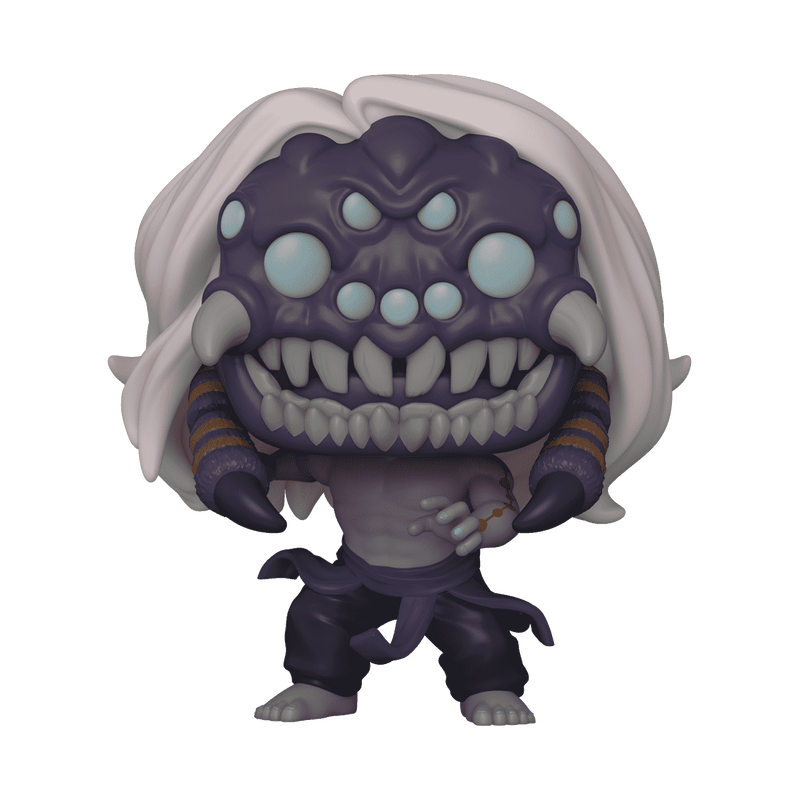 Funko Pop Spider Demon Father #1686 – Demon Slayer vinyl figure