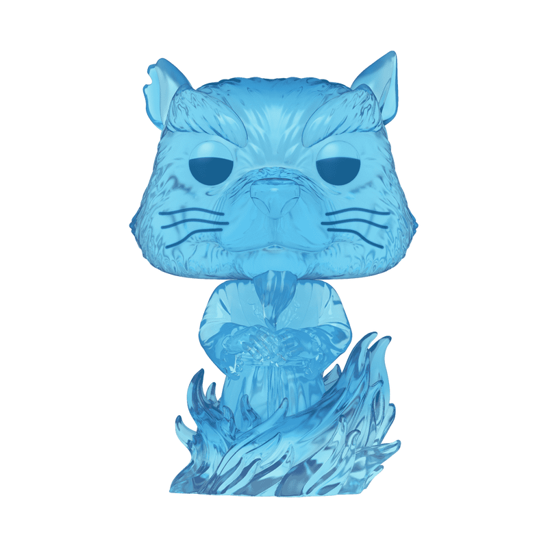 Funko Pop Spirit Splinter #1613 vinyl figure