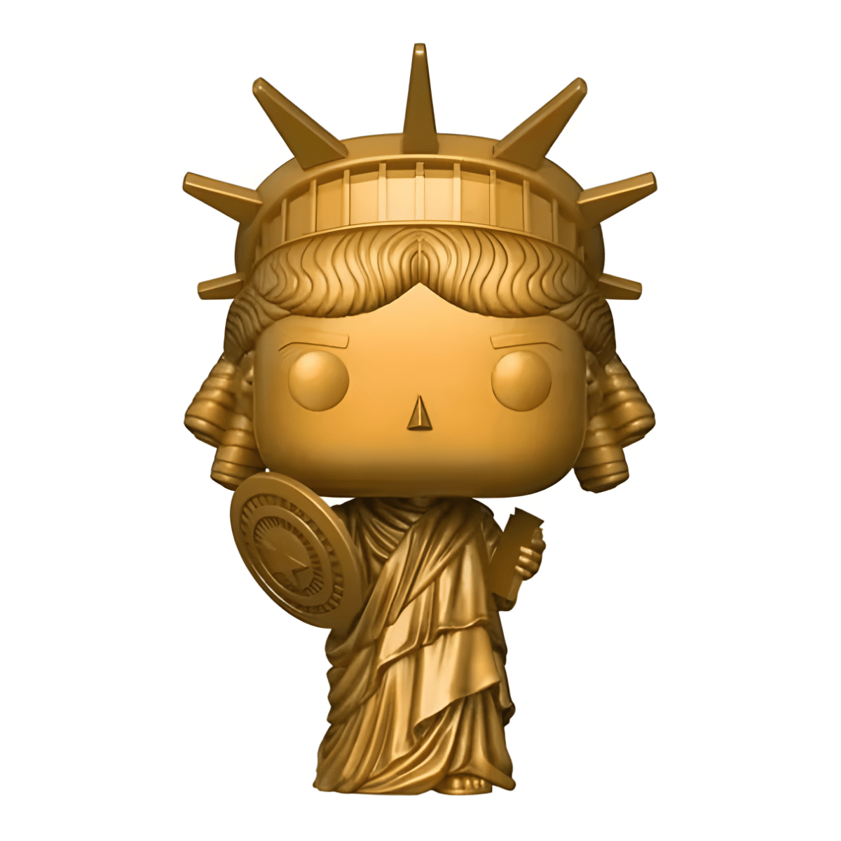 Statue of Liberty Funko Pop 1123 – Spider - Man: No Way Home Funko Pop