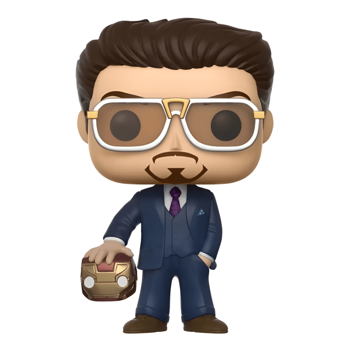 Tony Stark Funko Pop 225 – Marvel Funko Pop