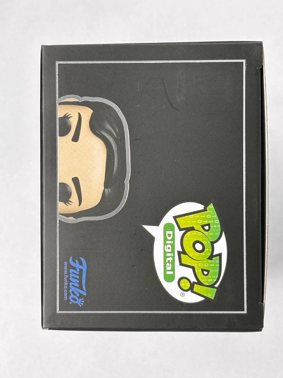 Funko Pop Trinity #113 real item top photo