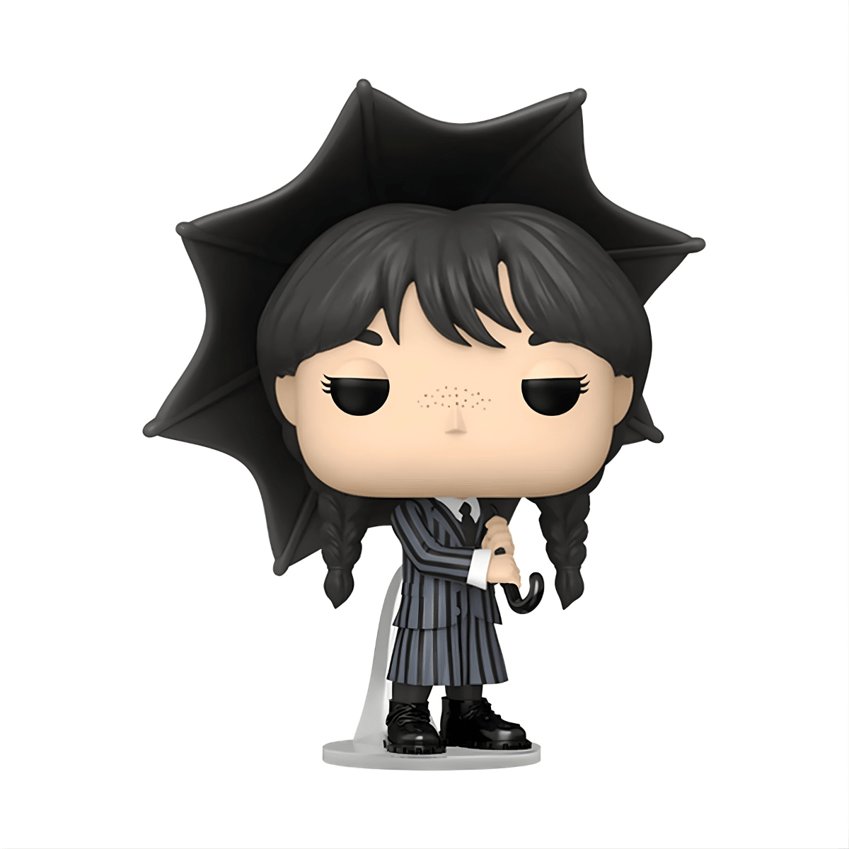 Wednesday Addams Funko Pop 1552 – Wednesday Funko Pop