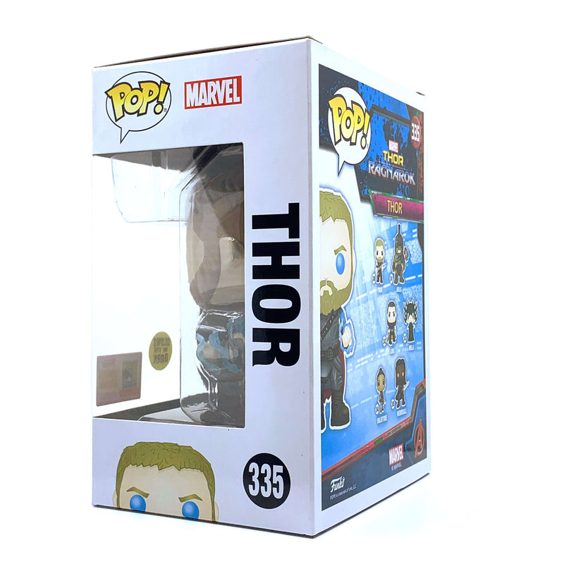 Thor Ragnarok GITD Comic Con Exclusive Funko Pop! 335